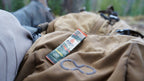 LONG-HAUL HYDRATION  30 count stick packs