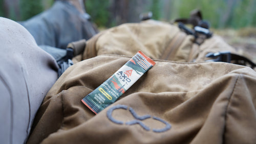 LONG-HAUL HYDRATION  30 count stick packs