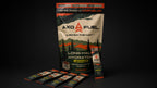 LONG-HAUL HYDRATION  30 count stick packs